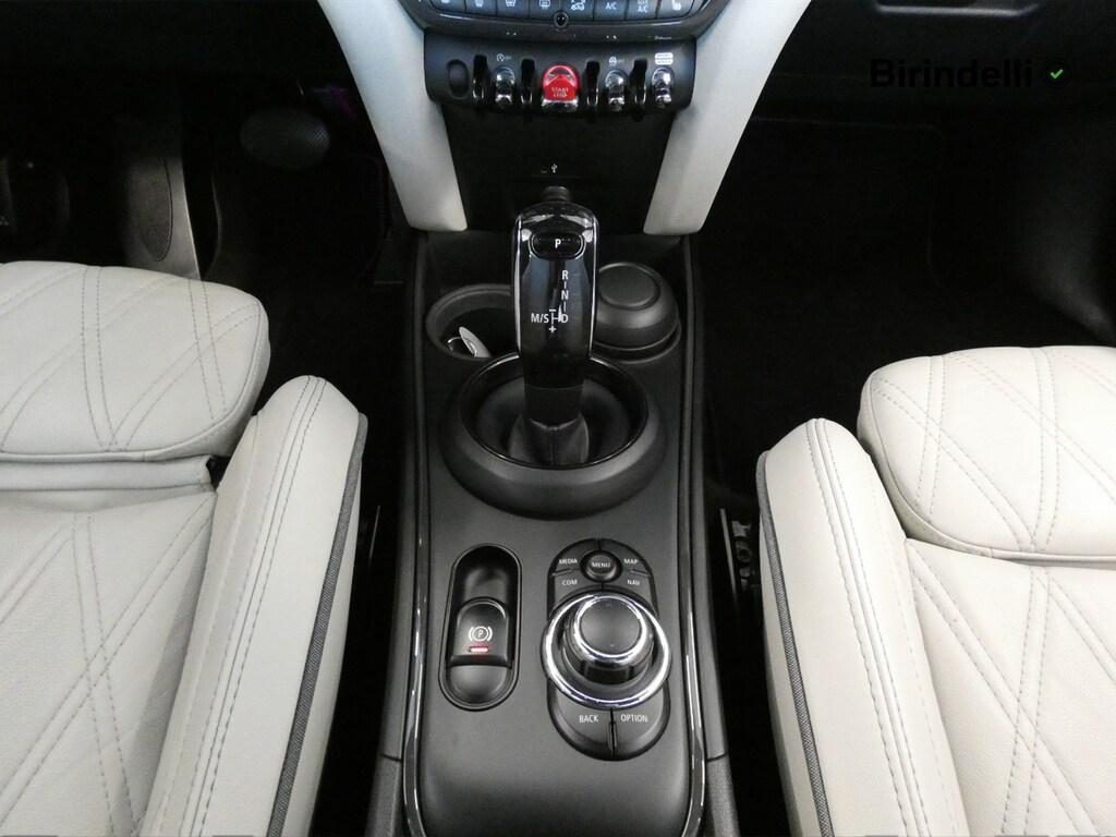 Mini Cooper SD Countryman 2.0 Cooper SD
