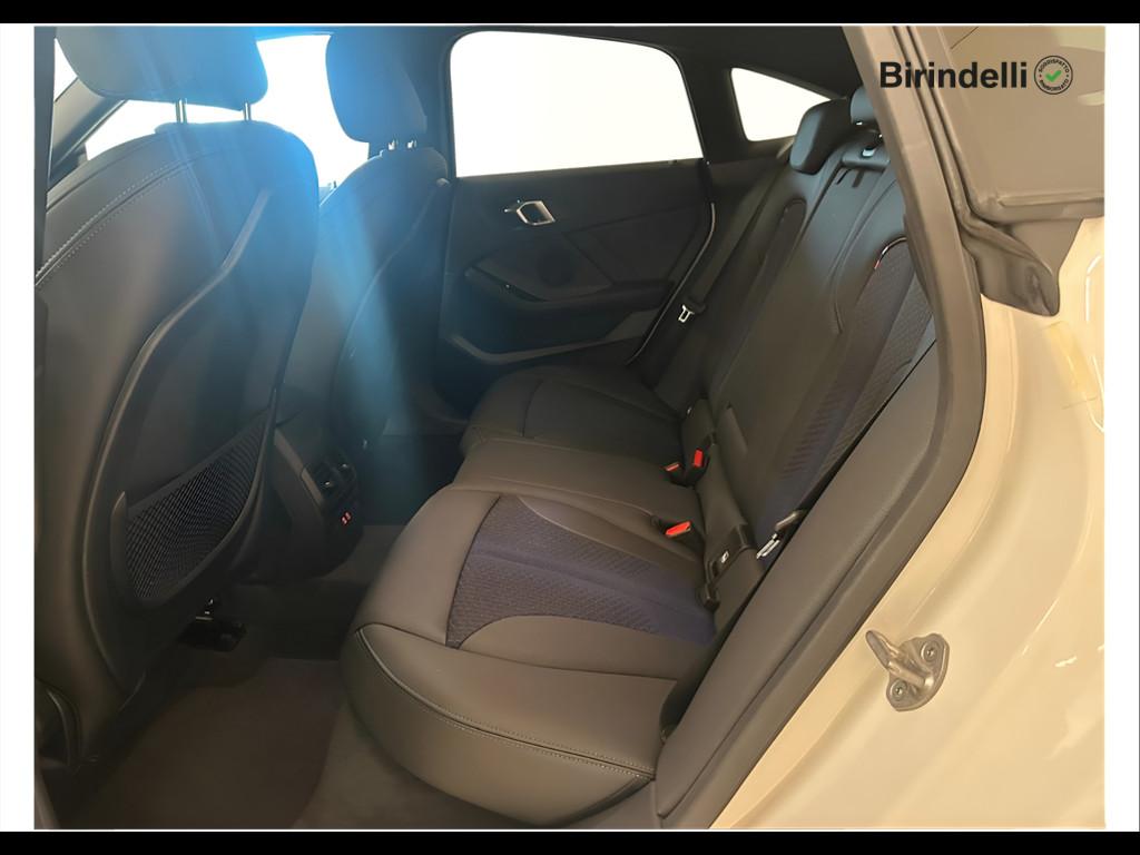 BMW Serie 2 220d Gran Coupe Msport auto