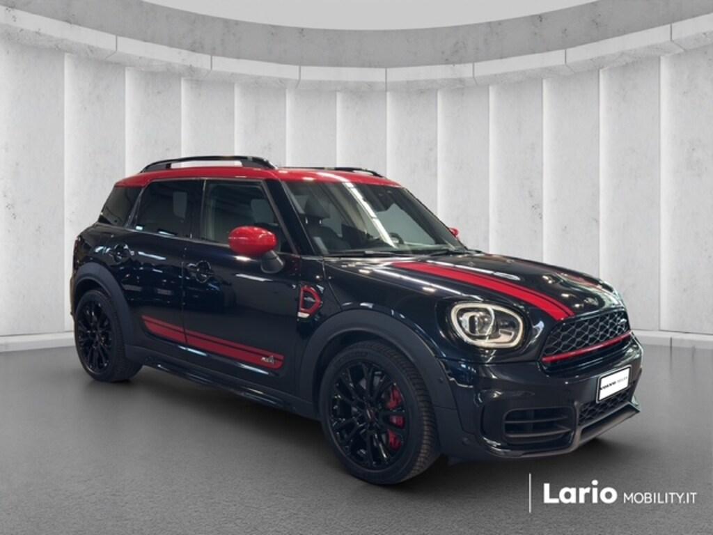 Mini Mini Countryman 2.0 JCW JCW auto
