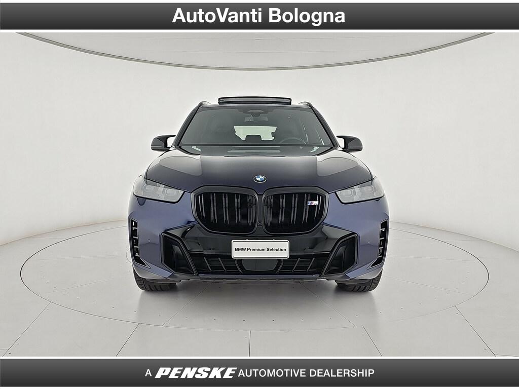 BMW X5 M X5 M60i MSport Pro auto