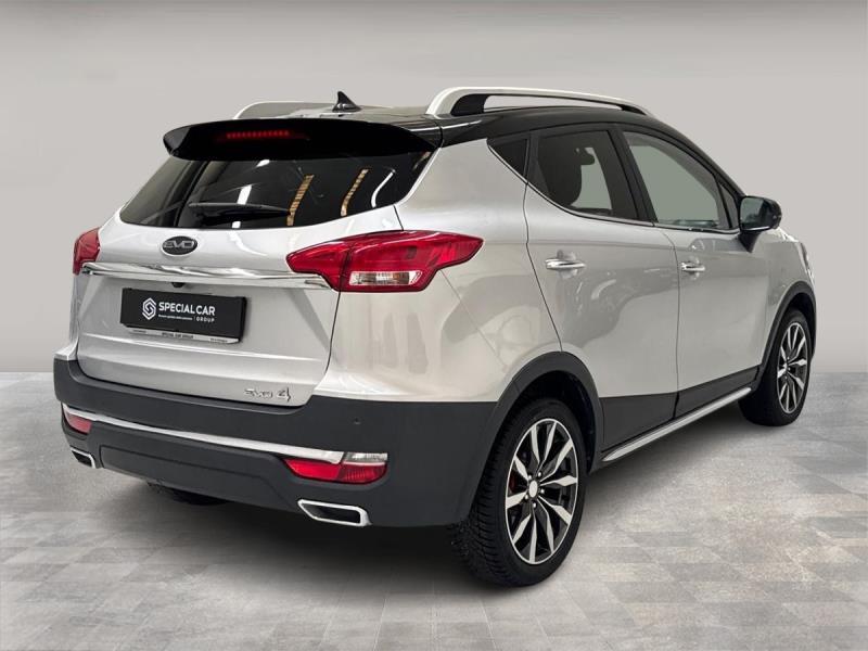 Evo Evo 4 1.6 Gpl 106cv