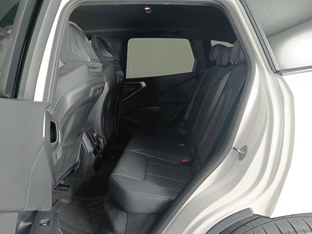 BMW X3 xdrive20d MSport auto