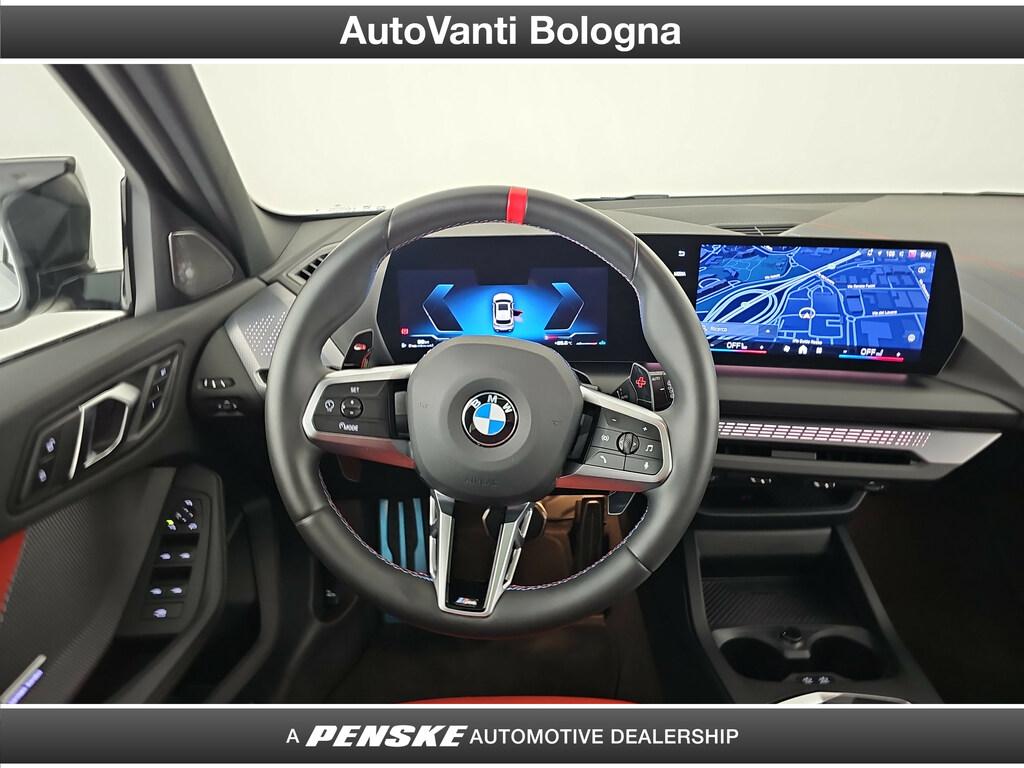 BMW Serie 1 M M135 xdrive MSport Pro auto