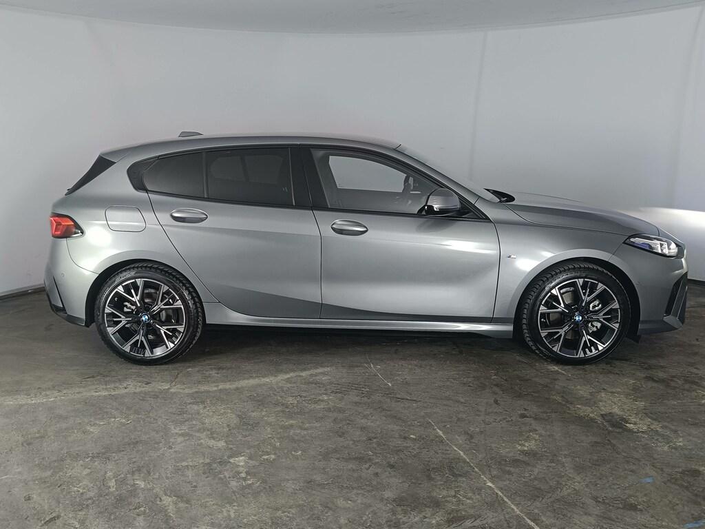 BMW Serie 1 118d MSport auto