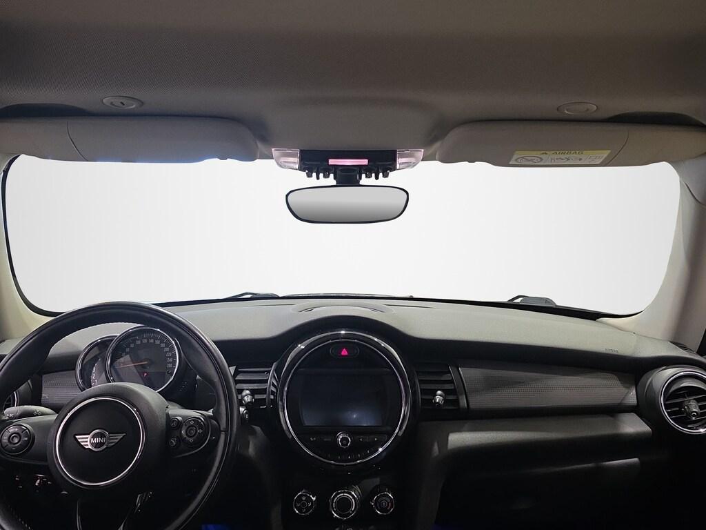 Mini Cooper D 1.5 D Cooper D Hype Auto
