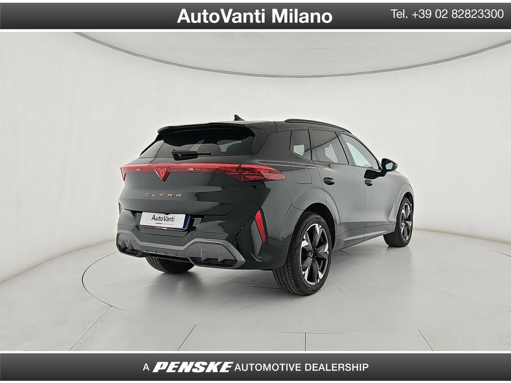 Cupra Terramar 1.5 hybrid 150cv dsg