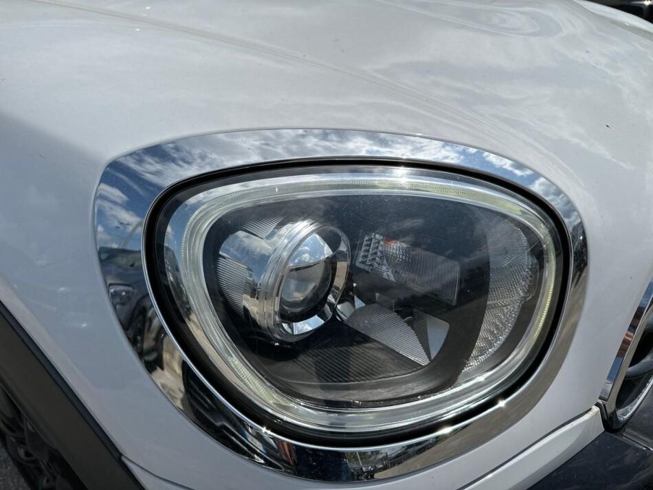 Mini One D Countryman 1.5 Baker Street Auto
