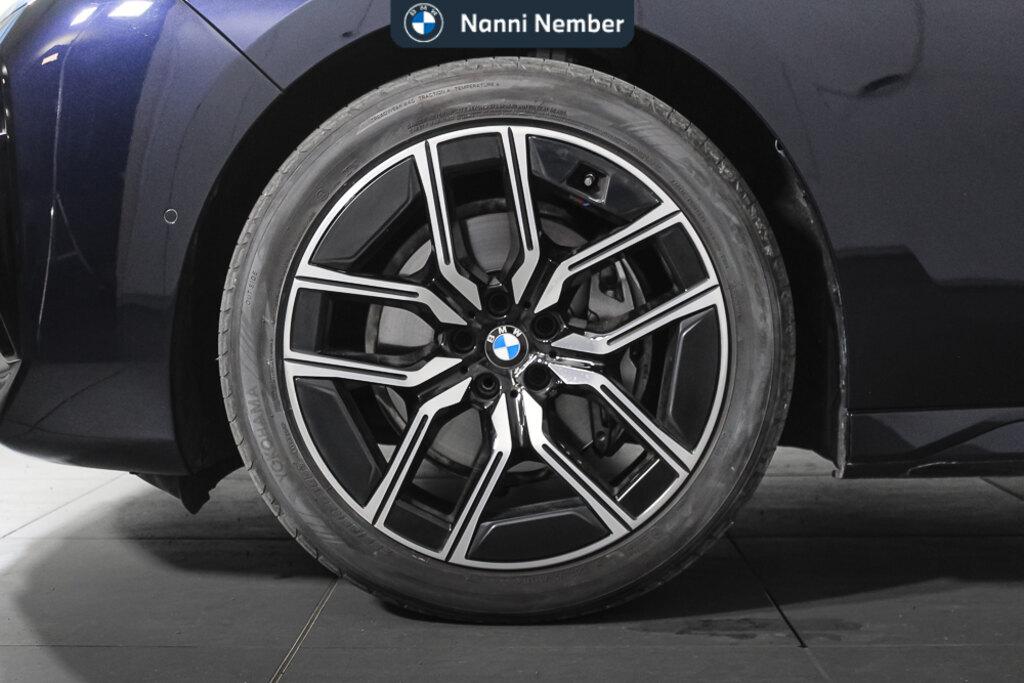 BMW Serie 7 740d xdrive Msport auto