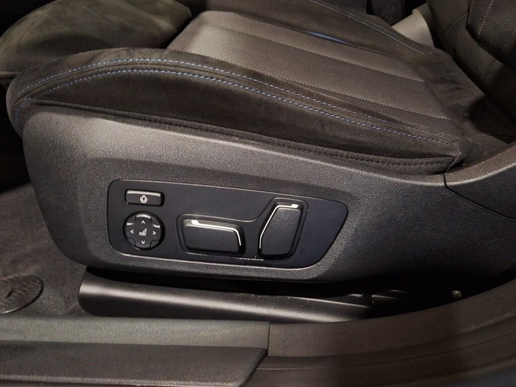 BMW Serie 4 420d Gran Coupe mhev 48V xdrive M Sport Pro auto