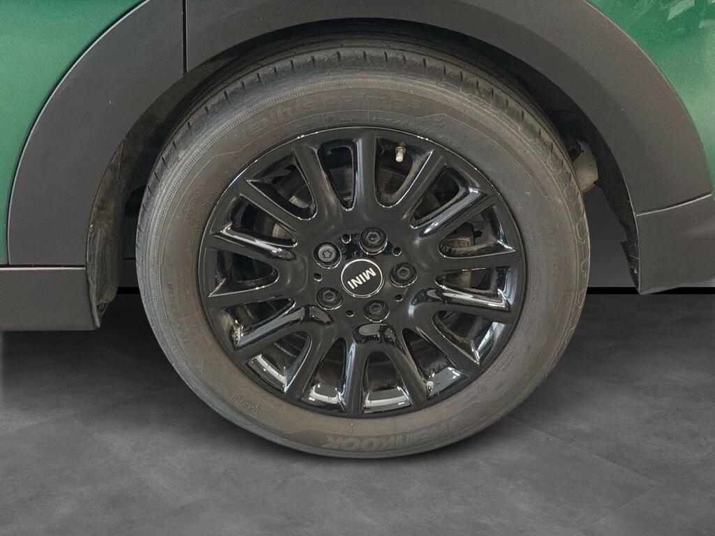 Mini Cooper 1.5 TwinPower Turbo Cooper