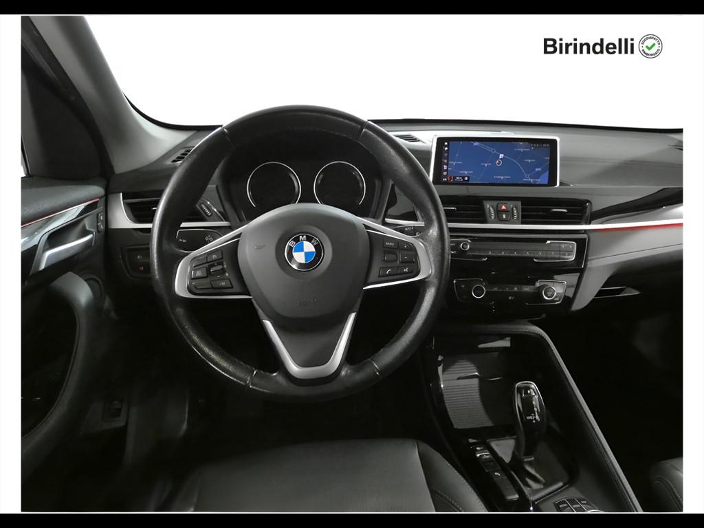 BMW X1 sdrive18d xLine auto