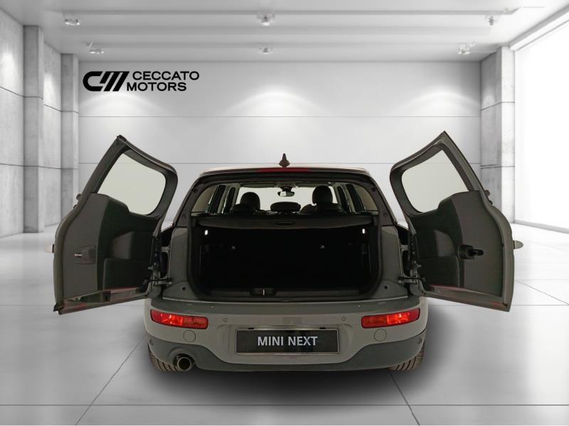 Mini One D Clubman 1.5 One D Classic Steptronic