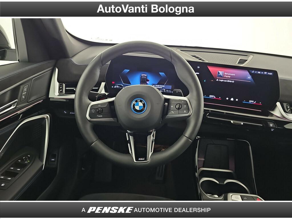 BMW X1 xdrive 25e MSport Pro auto
