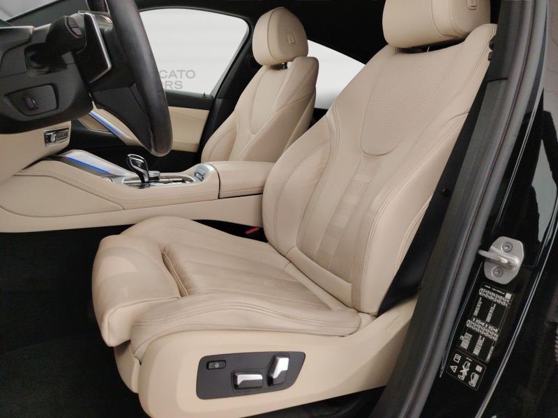 BMW X6 X6 xdrive30d mhev 48V xLine auto