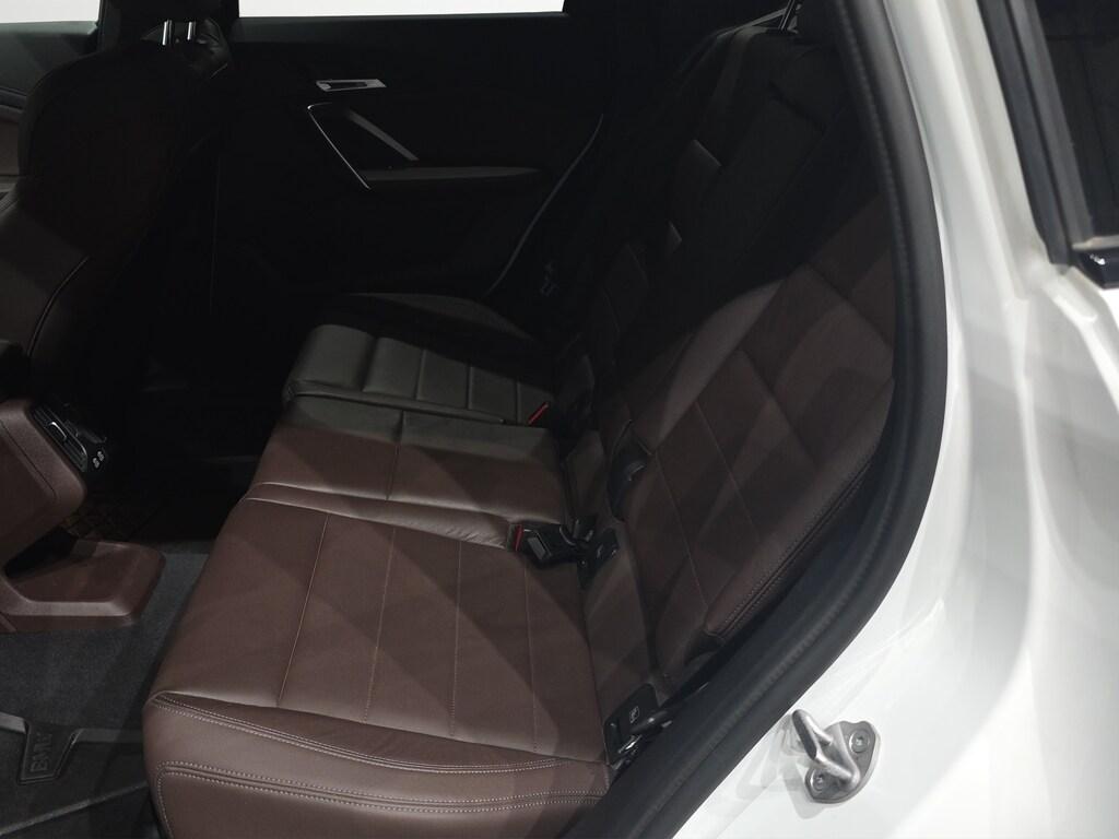 BMW X1 xdrive23i mhev 48V Msport auto