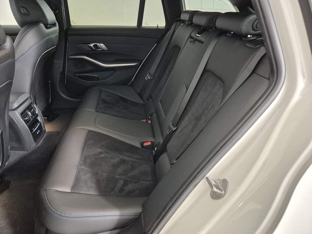 BMW Serie 3 320d Touring mhev 48V Msport auto
