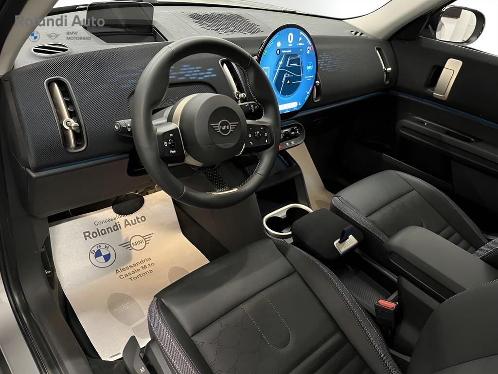 Mini Mini Countryman 1.5 48V C Classic auto