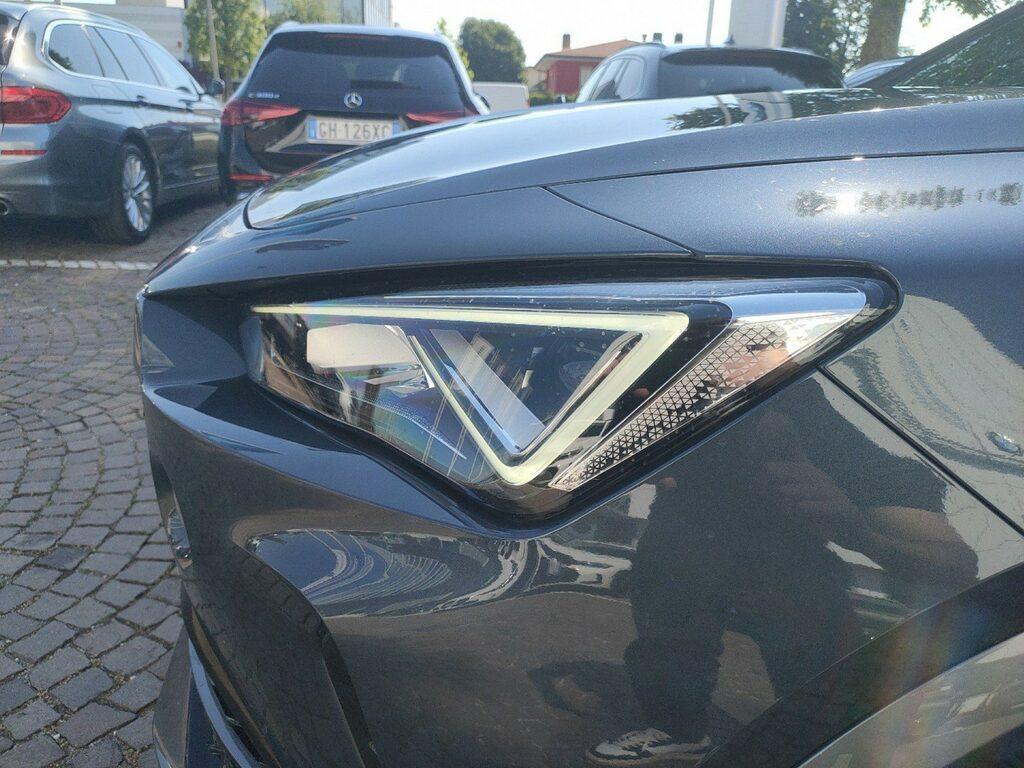 Cupra Formentor 2.0 tdi 4drive dsg