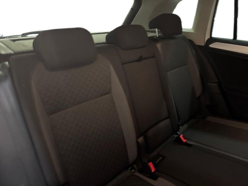 Volkswagen Tiguan 2.0 tdi Sport 4motion 150cv dsg