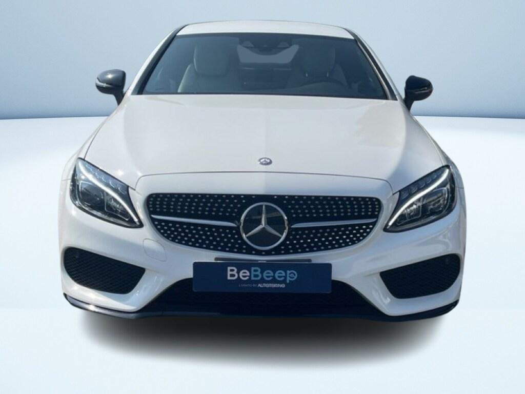 Mercedes Classe C 250 d Premium Plus 4matic auto