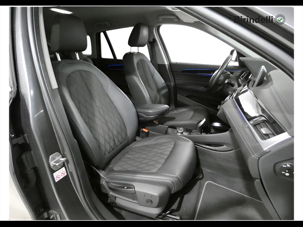 BMW X1 sdrive16d xLine auto