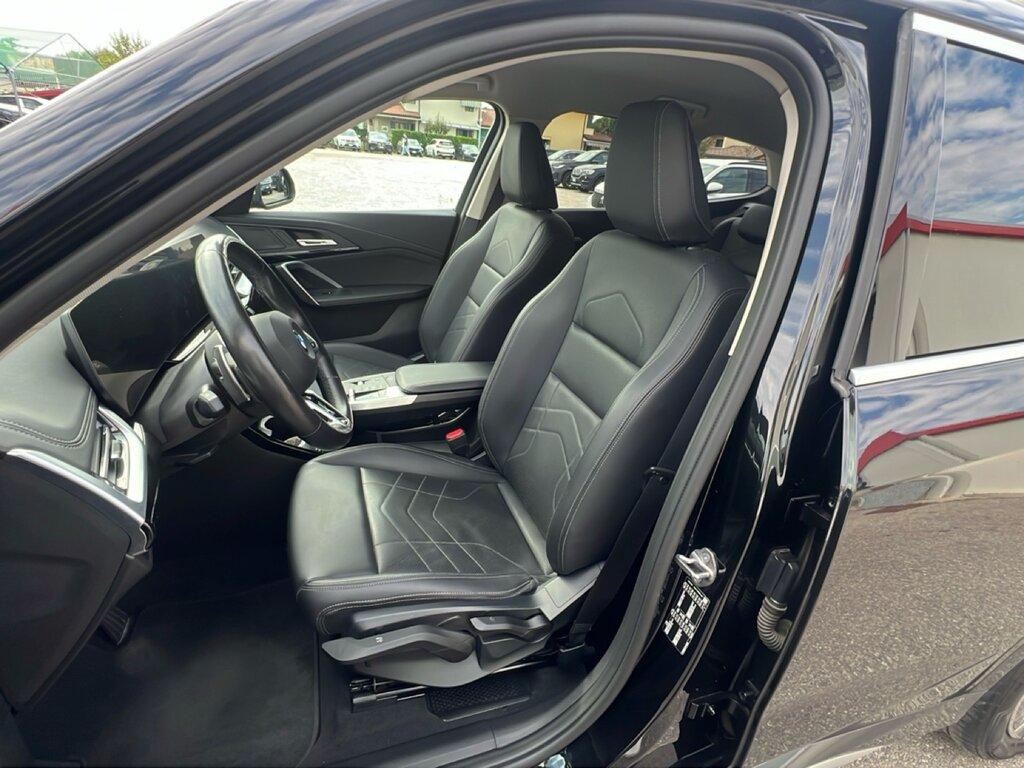 BMW X1 sdrive18d X-Line auto