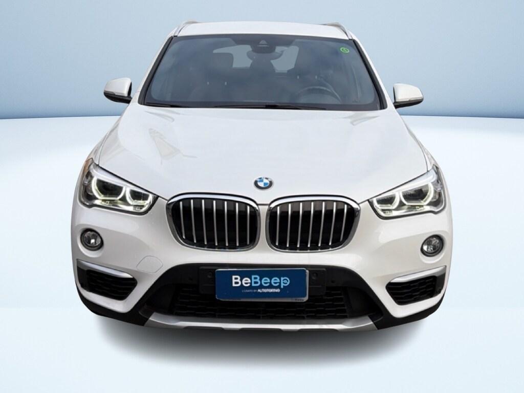 BMW X1 xdrive18d xLine auto