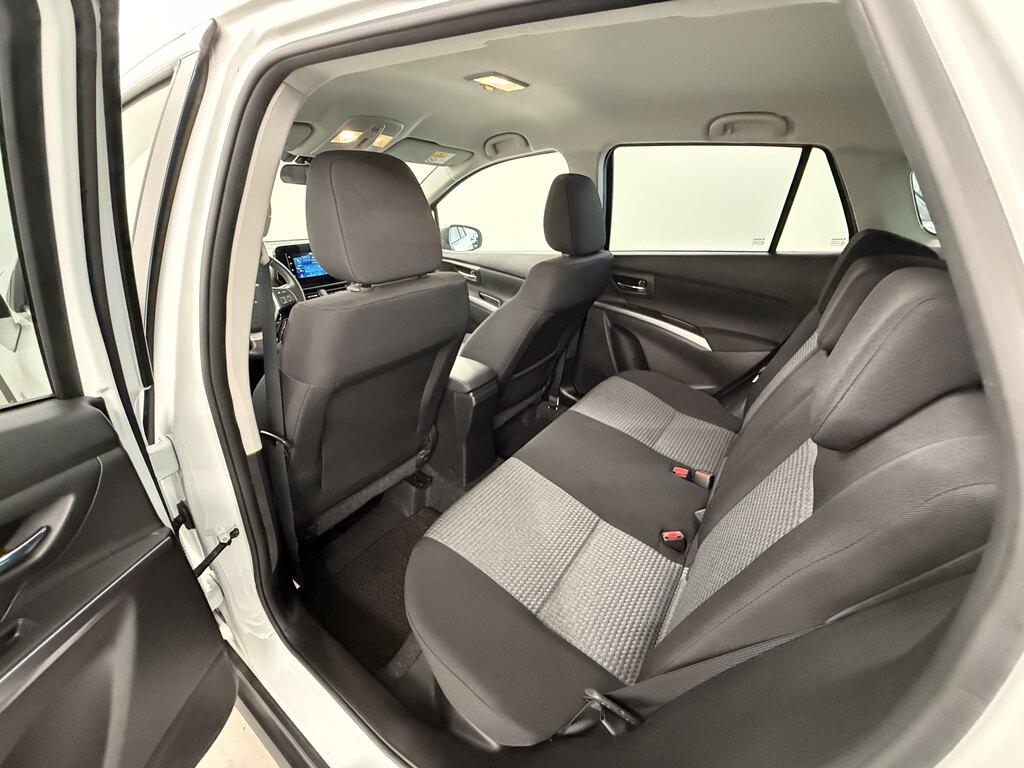 Suzuki S-Cross 1.4h Yoru 4wd allgrip