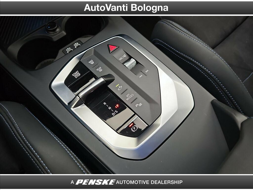 BMW Serie 1 118d MSport Pro auto