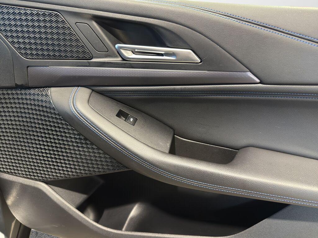 BMW Serie 2 218d Active Tourer Msport auto