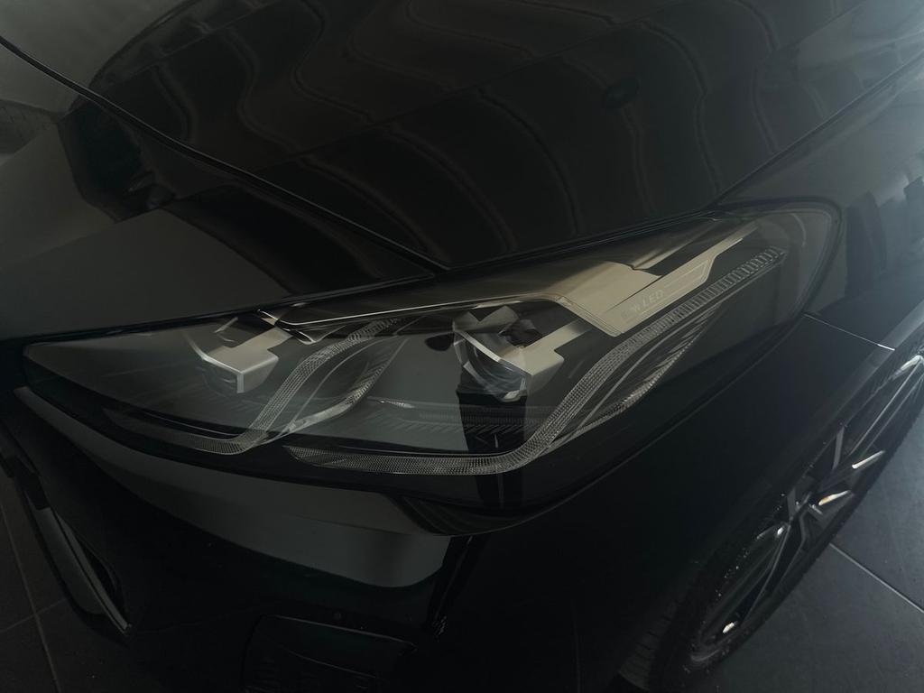 BMW Serie 2 218d Active Tourer Msport auto