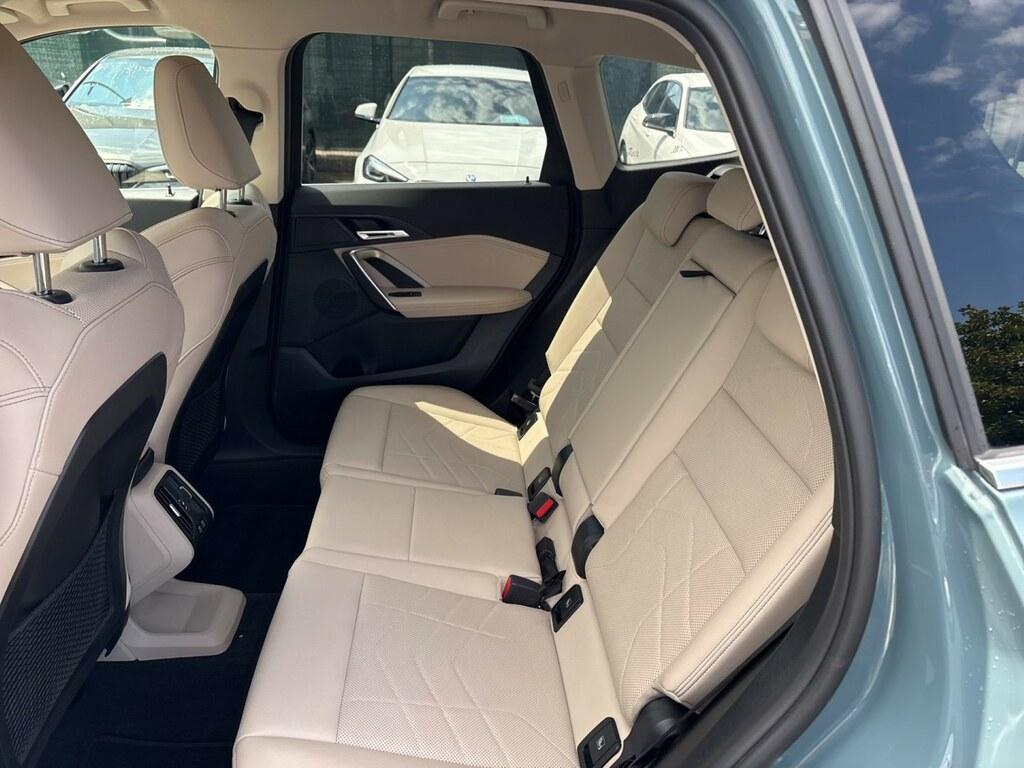 BMW X1 sdrive18d X-Line auto