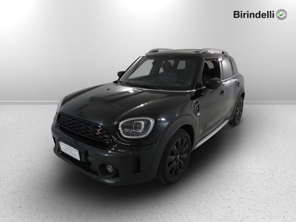 Mini Cooper SD Countryman 2.0 Cooper SD