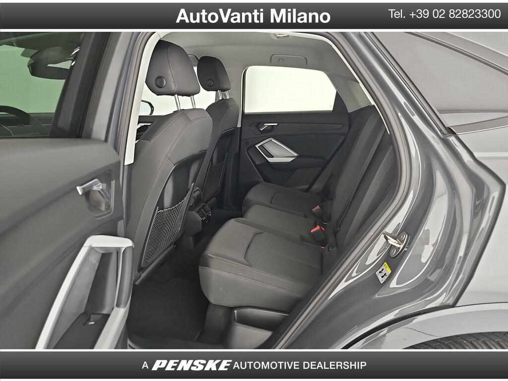 Audi Q3 Sportback 45 1.4 tfsi e s-tronic