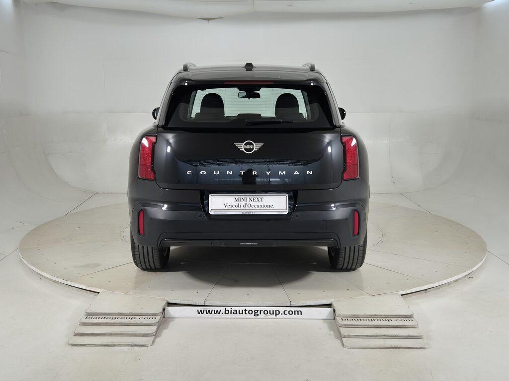 Mini Mini Countryman 2.0 48V D Classic auto