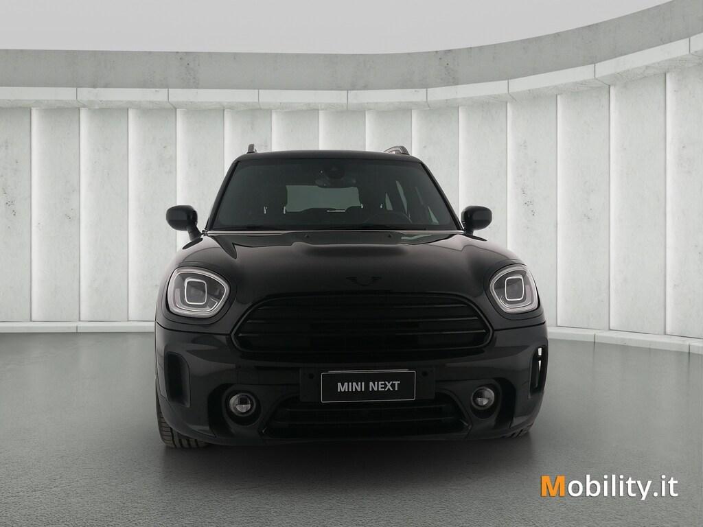 Mini Cooper D Countryman 2.0 D Cooper D Business Auto