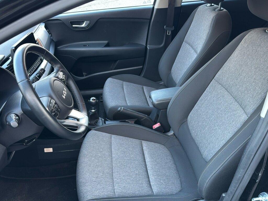 Kia Stonic 1.2 mpi Style 79cv