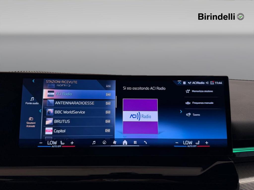 BMW Serie 5 520d 48V sdrive M Sport Pro auto