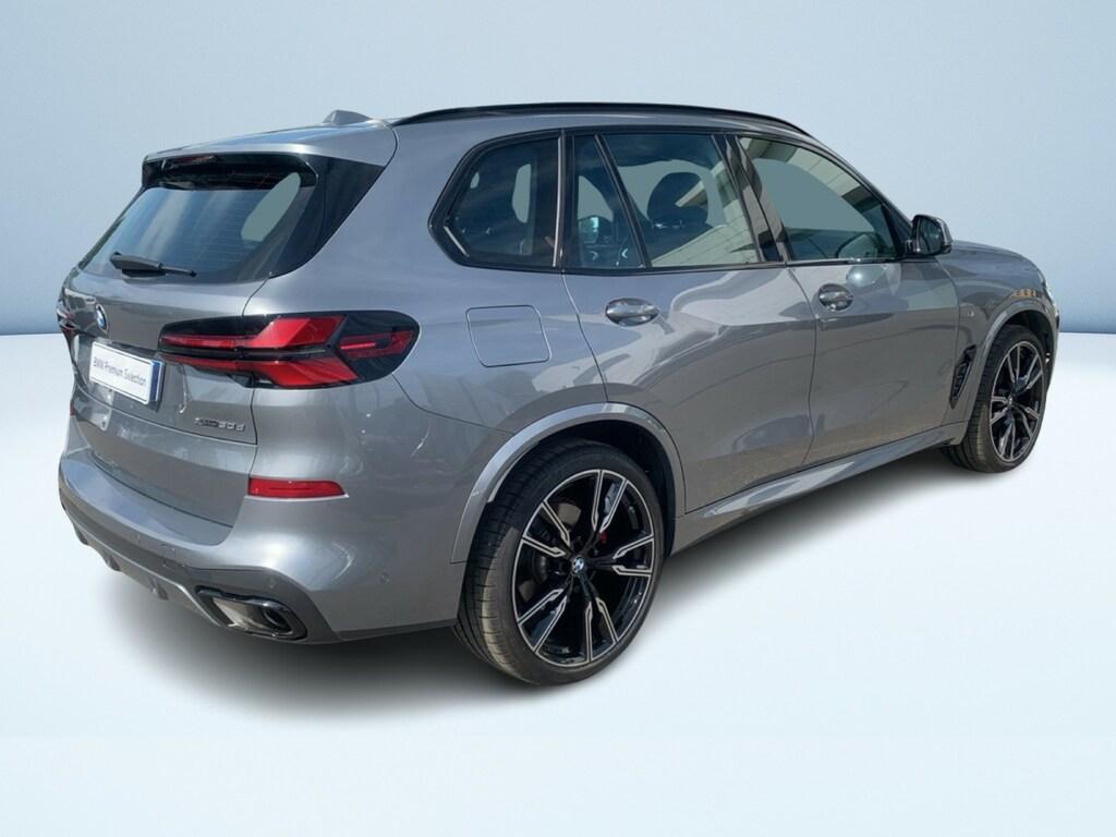 BMW X5 xdrive30d MSport Pro auto