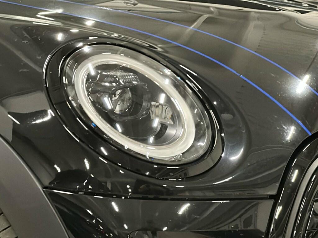 Mini Cooper 1.5 TwinPower Turbo Cooper