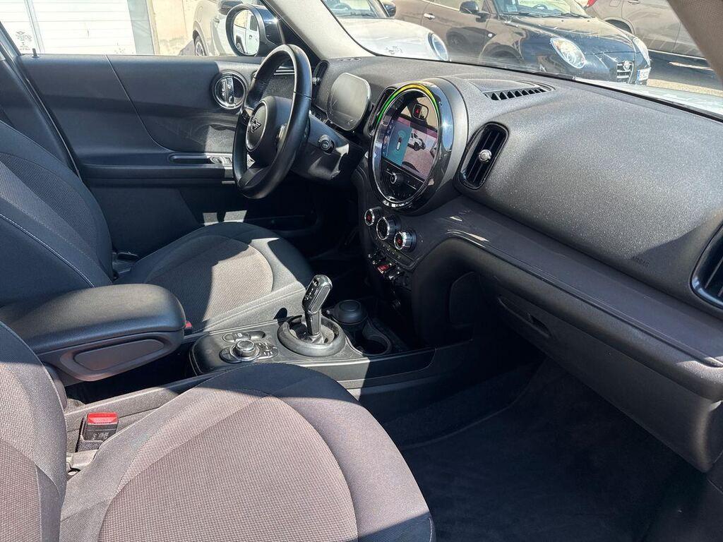Mini Cooper D Countryman 2.0 TwinPower Turbo Cooper D