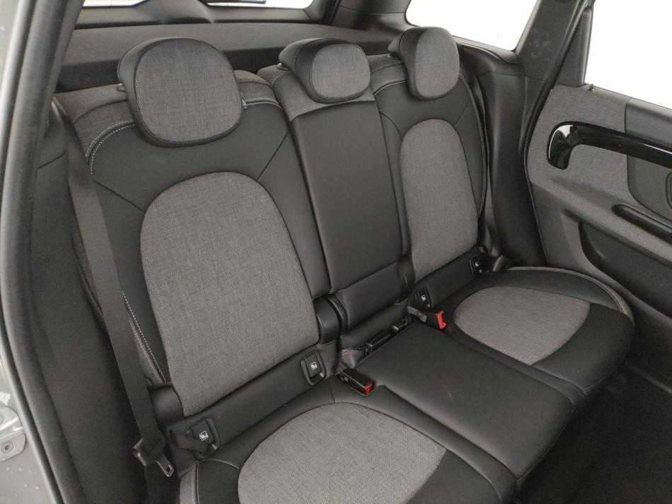 Mini Cooper D Countryman 2.0 TwinPower Turbo Cooper D