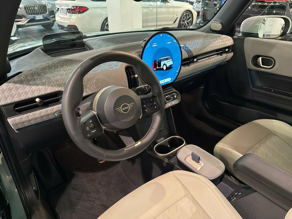 Mini Mini Cooper 3p 1.5 C Favoured auto