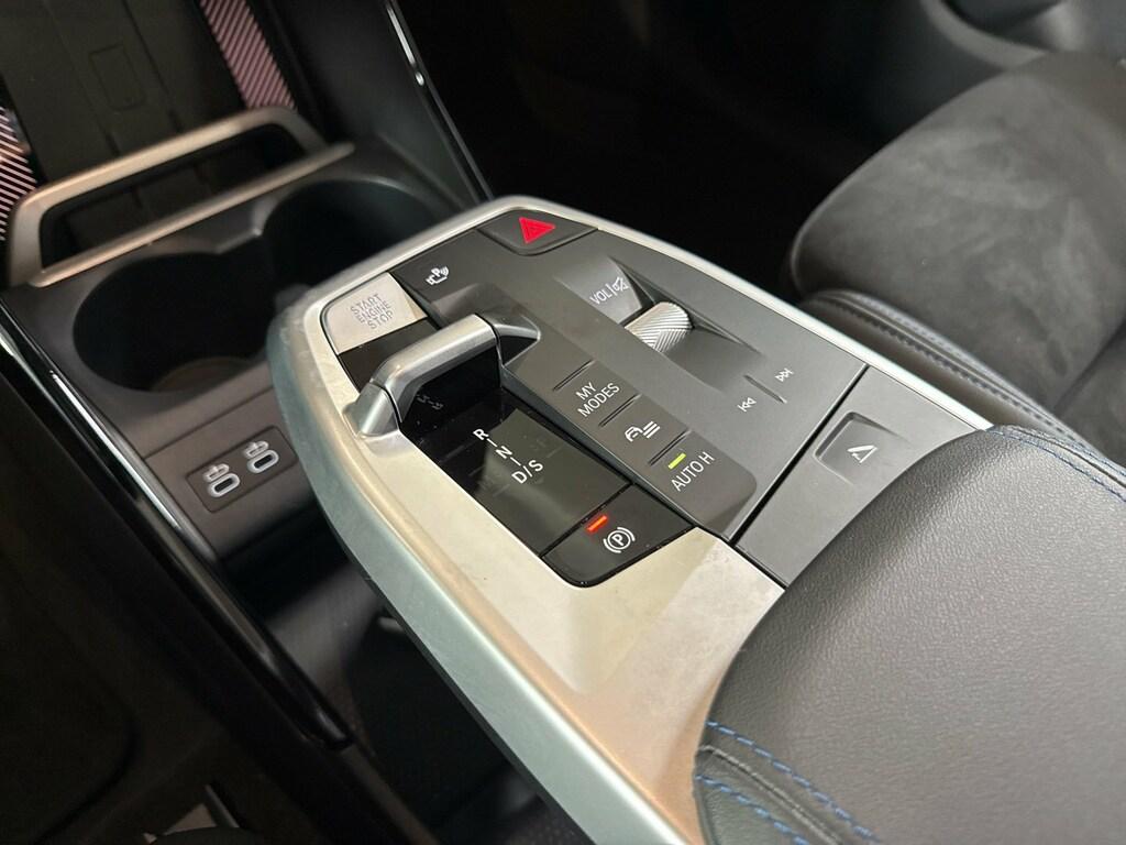 BMW Serie 2 218d Active Tourer Msport auto