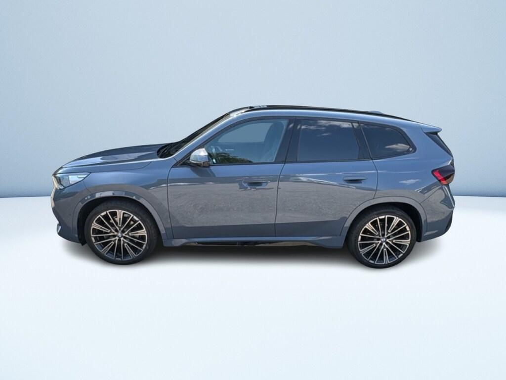 BMW X1 xdrive23i mhev 48V MSport Edition Signature auto