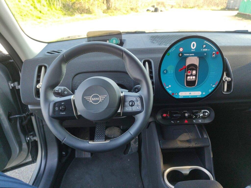 Mini Mini Countryman 2.0 48V D Classic auto