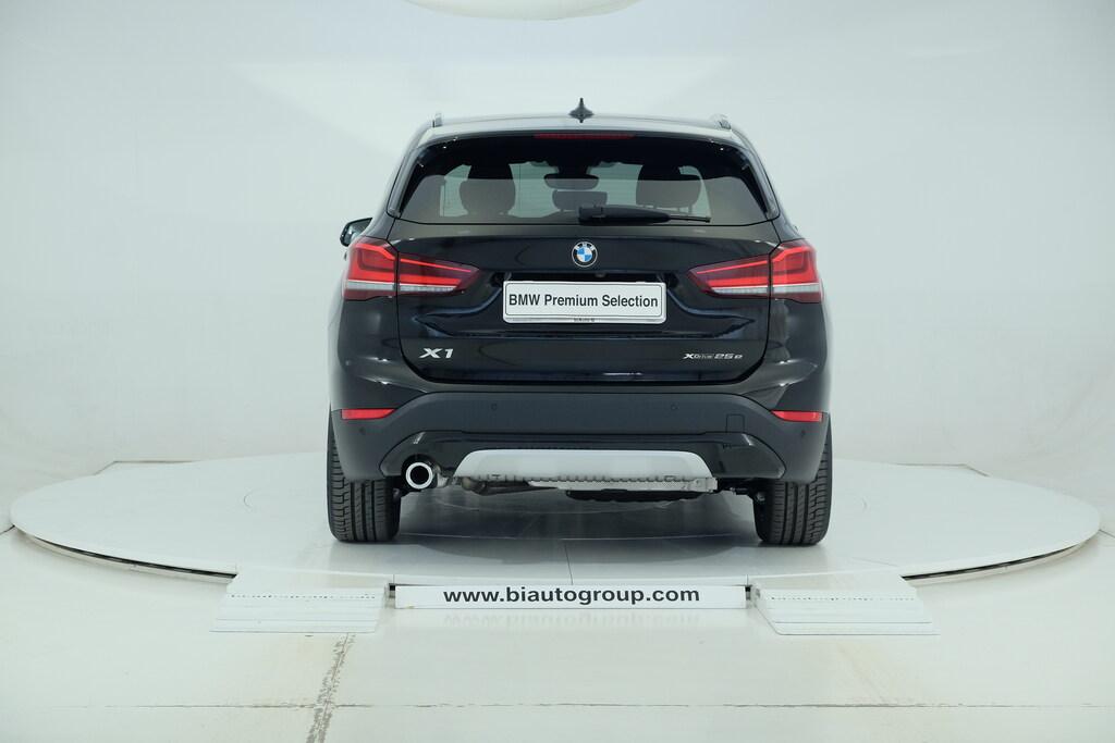BMW X1 xdrive25e xLine auto