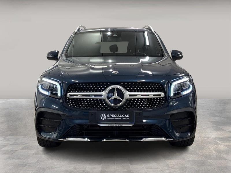 Mercedes GLB 200 d Premium 4matic auto