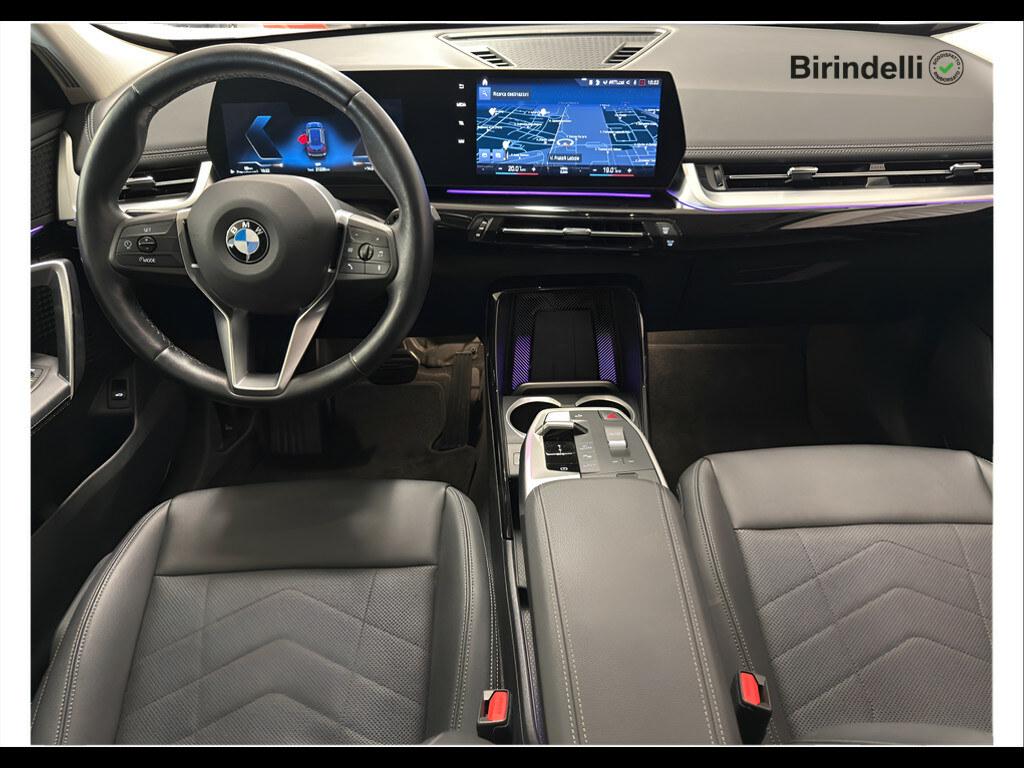 BMW X1 sdrive18i X-Line auto