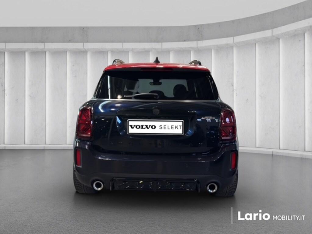 Mini Mini Countryman 2.0 JCW JCW auto